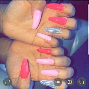 Meet your Posher, Nina